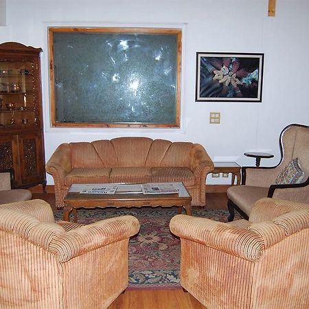 Hotel Heevan Resort Srīnagar Exteriör bild
