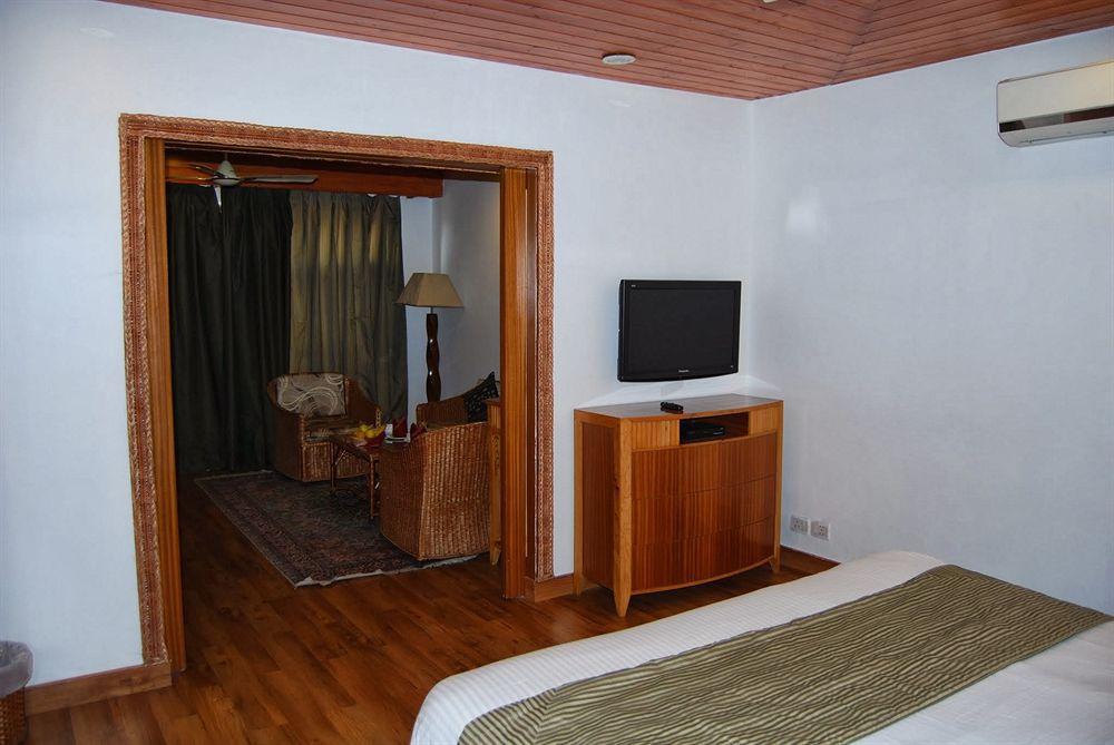 Hotel Heevan Resort Srīnagar Exteriör bild